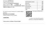Cambio Targa - Reimmatricolazione