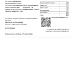 CANCELLAZIONE FERMO AMMINISTRATIVO