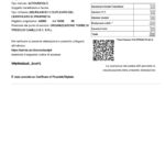 DUPLICATO CERTIFICATO di PROPRIETA'