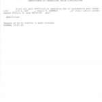 Radiazione Ciclomotore