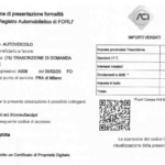 Sospensione Fermo Amministrativo