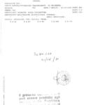 Visura DTT su Codice Fiscale